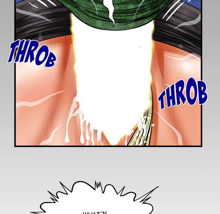 The Unforeseen Guest Manhwa - Chapter 107 Page 6