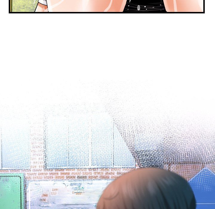 The Unforeseen Guest Manhwa - Chapter 107 Page 8