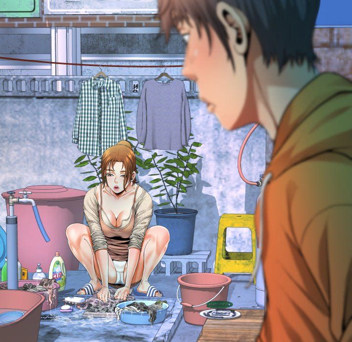 The Unforeseen Guest Manhwa - Chapter 107 Page 9