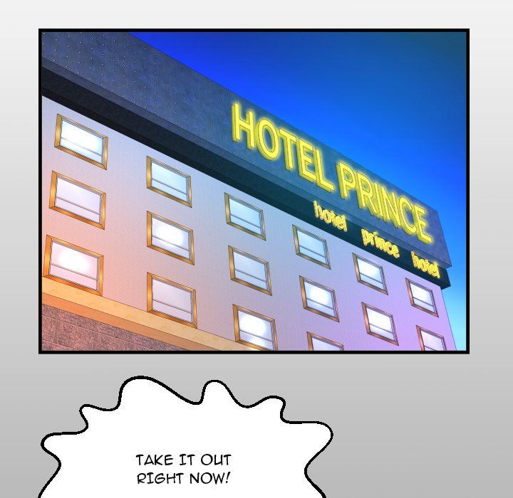 The Unforeseen Guest Manhwa - Chapter 107 Page 12