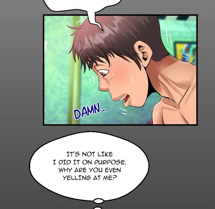 The Unforeseen Guest Manhwa - Chapter 107 Page 14