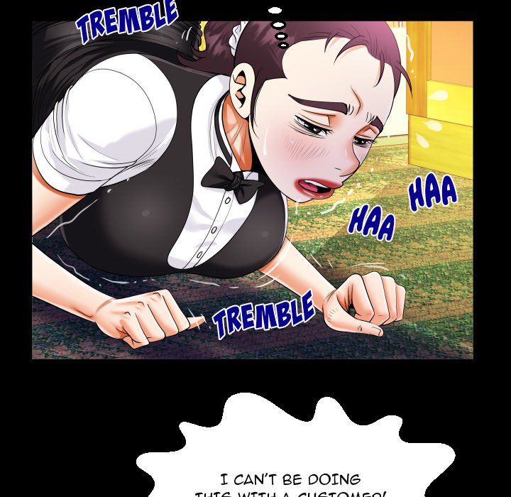 The Unforeseen Guest Manhwa - Chapter 107 Page 29