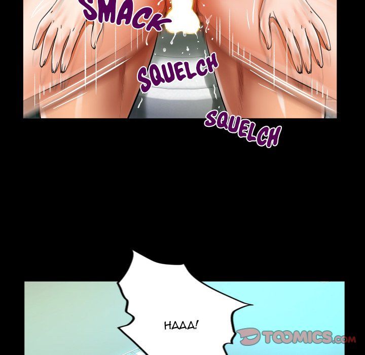 The Unforeseen Guest Manhwa - Chapter 107 Page 43