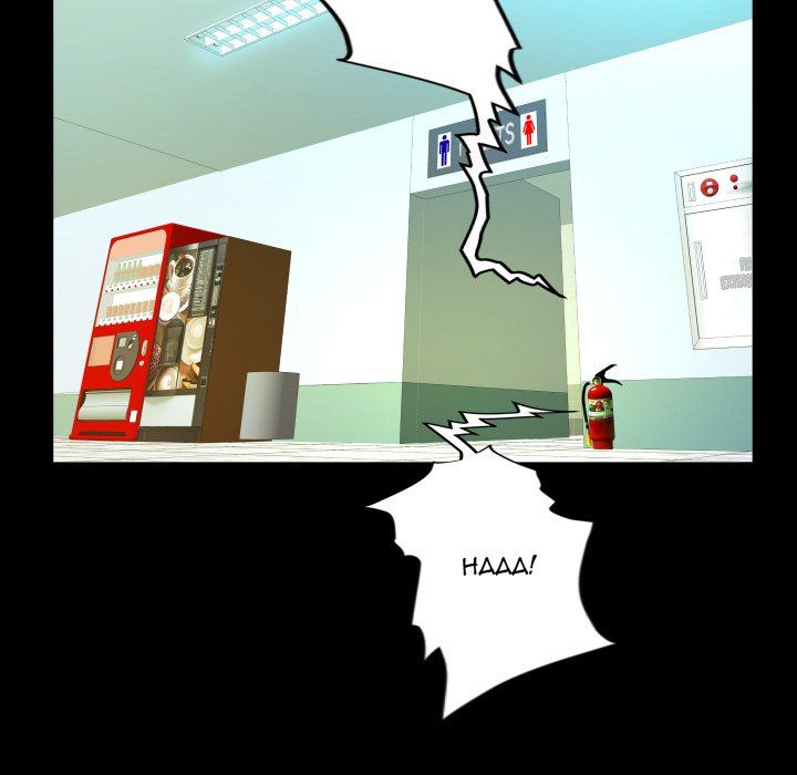 The Unforeseen Guest Manhwa - Chapter 107 Page 44