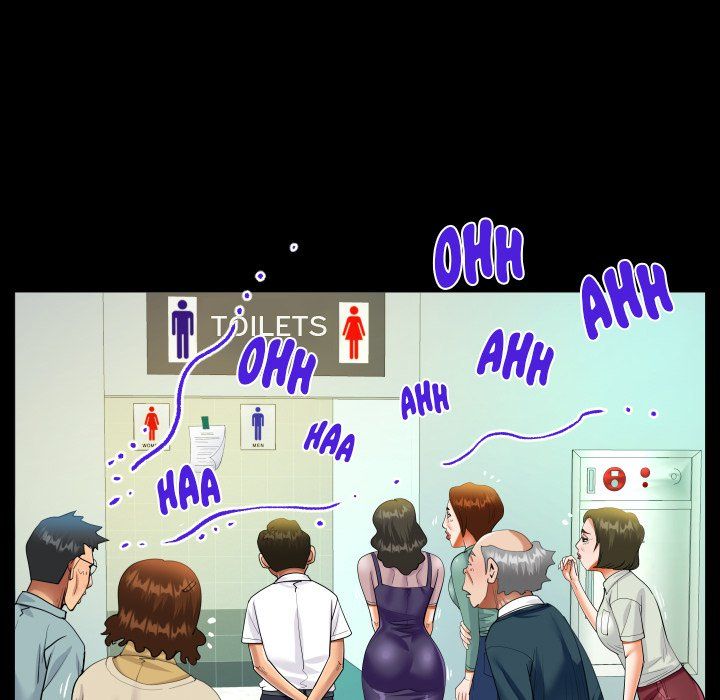 The Unforeseen Guest Manhwa - Chapter 107 Page 57