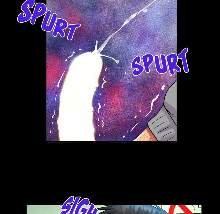 The Unforeseen Guest Manhwa - Chapter 107 Page 65