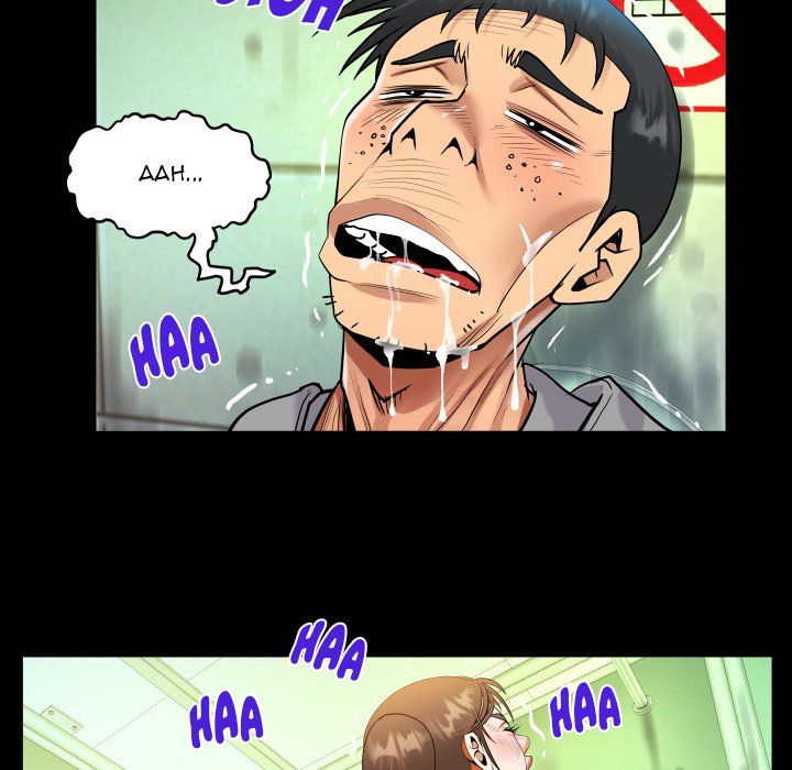 The Unforeseen Guest Manhwa - Chapter 107 Page 66