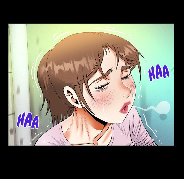 The Unforeseen Guest Manhwa - Chapter 107 Page 68