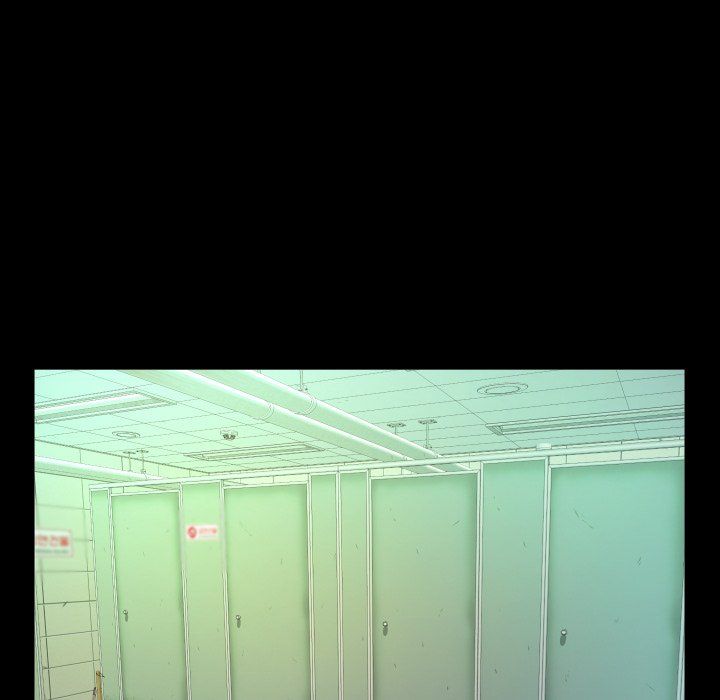 The Unforeseen Guest Manhwa - Chapter 107 Page 69