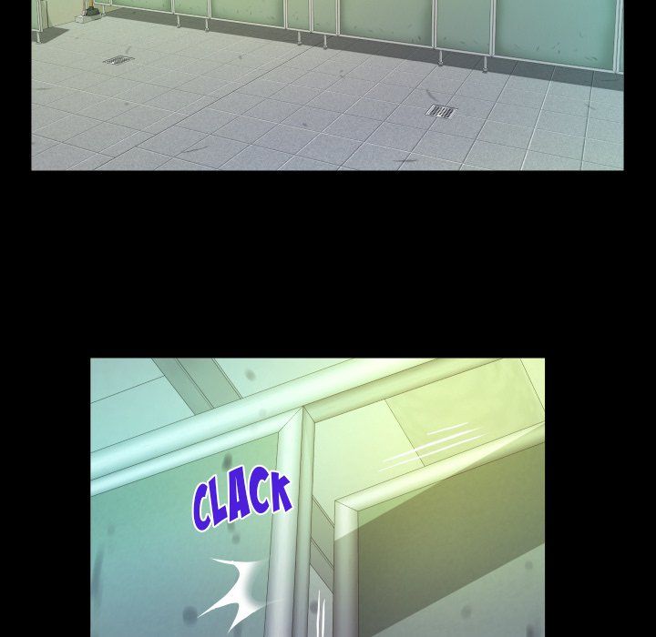 The Unforeseen Guest Manhwa - Chapter 107 Page 70