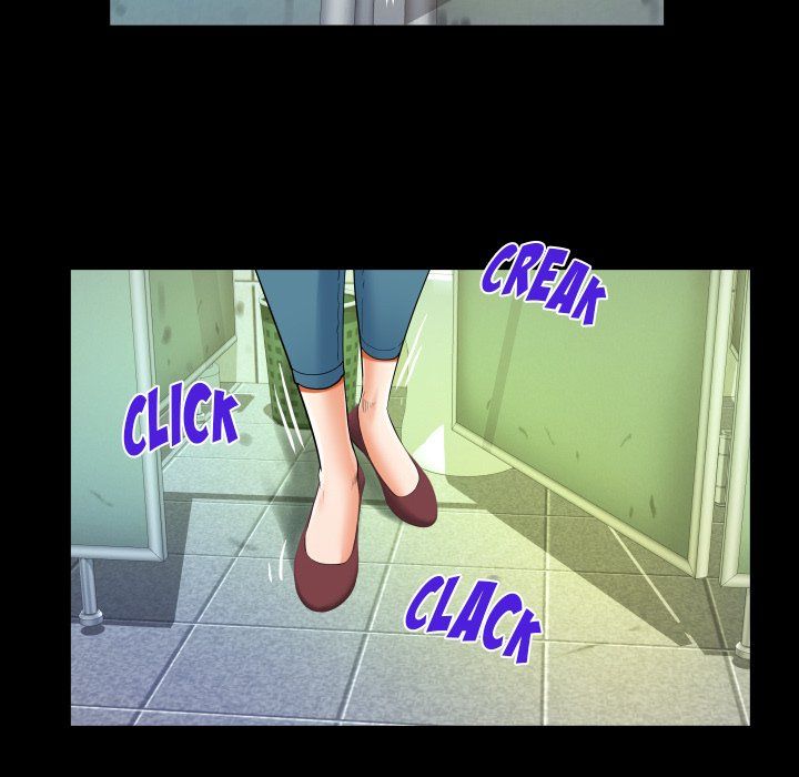 The Unforeseen Guest Manhwa - Chapter 107 Page 71