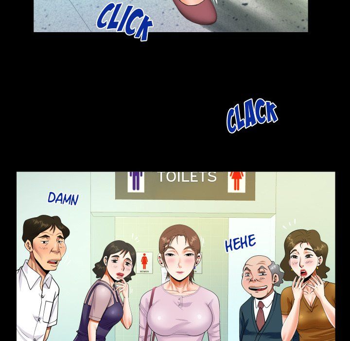 The Unforeseen Guest Manhwa - Chapter 107 Page 74