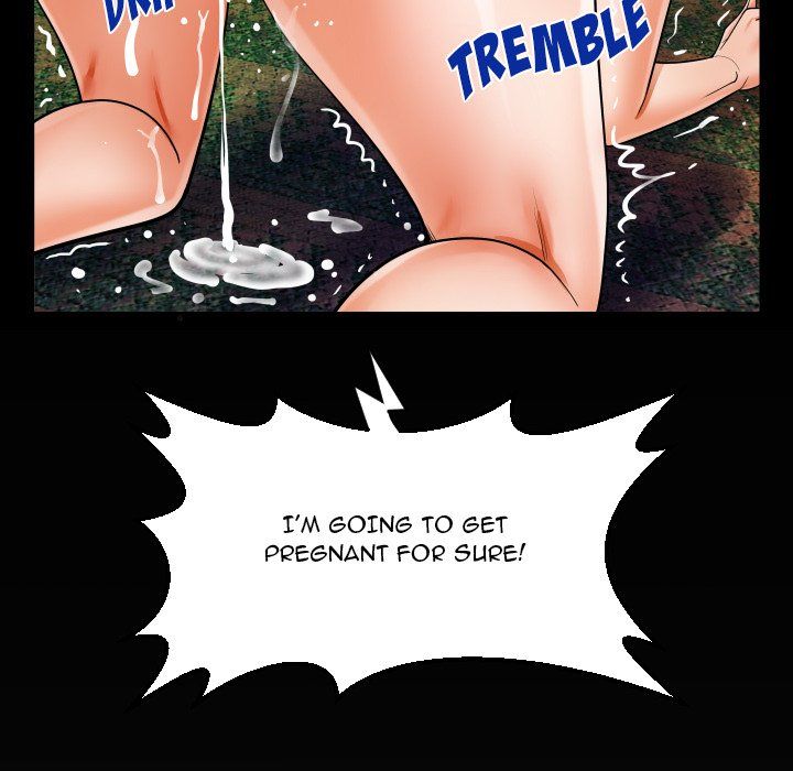 The Unforeseen Guest Manhwa - Chapter 107 Page 83