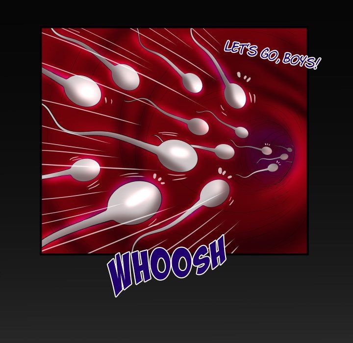 The Unforeseen Guest Manhwa - Chapter 107 Page 84