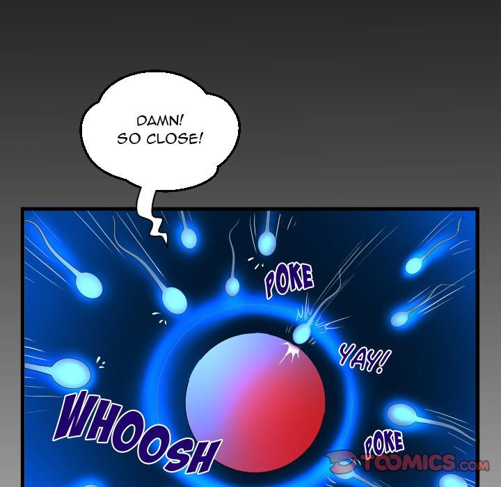 The Unforeseen Guest Manhwa - Chapter 107 Page 85