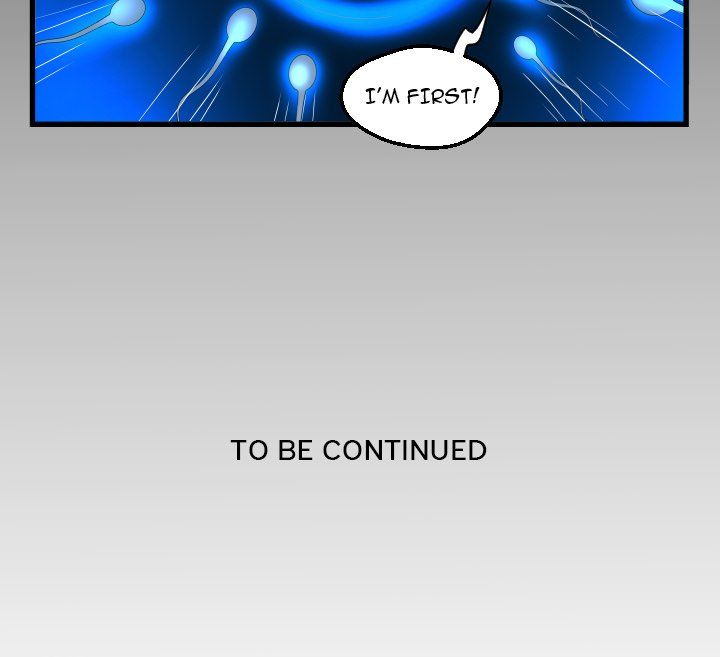 The Unforeseen Guest Manhwa - Chapter 107 Page 86