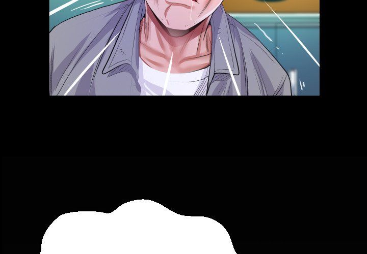 The Unforeseen Guest Manhwa - Chapter 40 Page 3