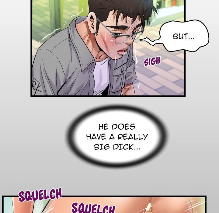 The Unforeseen Guest Manhwa - Chapter 40 Page 12