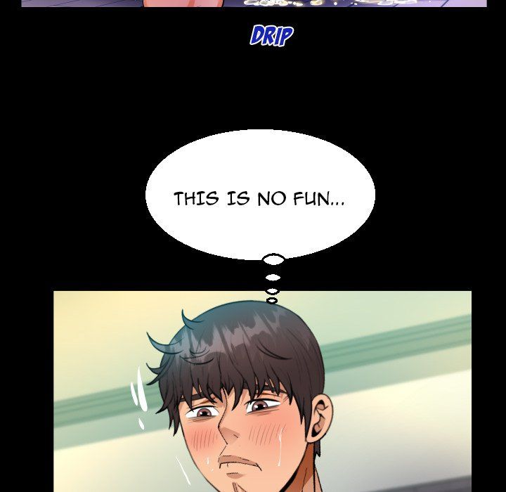 The Unforeseen Guest Manhwa - Chapter 40 Page 30