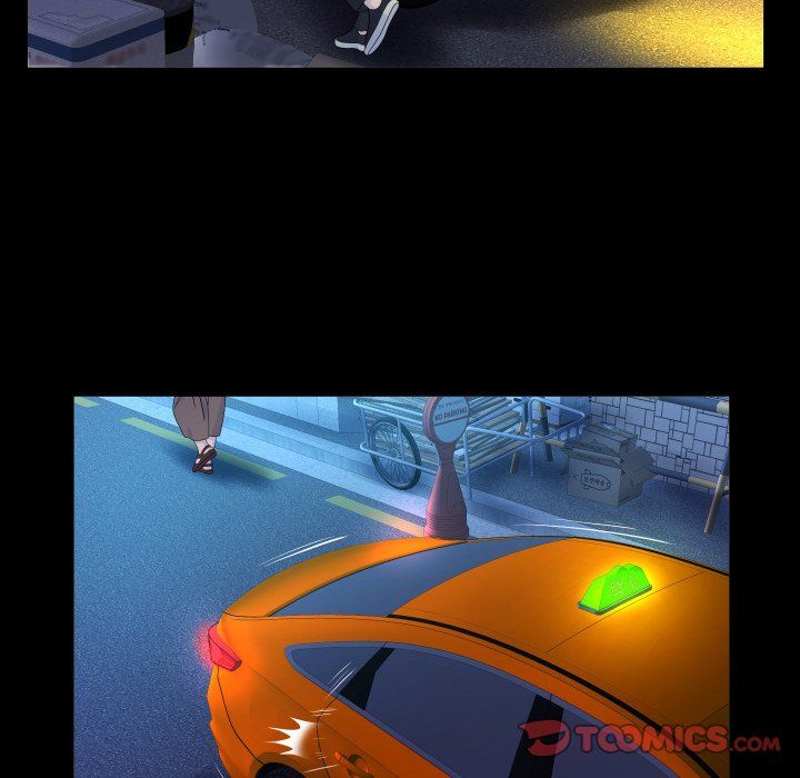 The Unforeseen Guest Manhwa - Chapter 40 Page 33