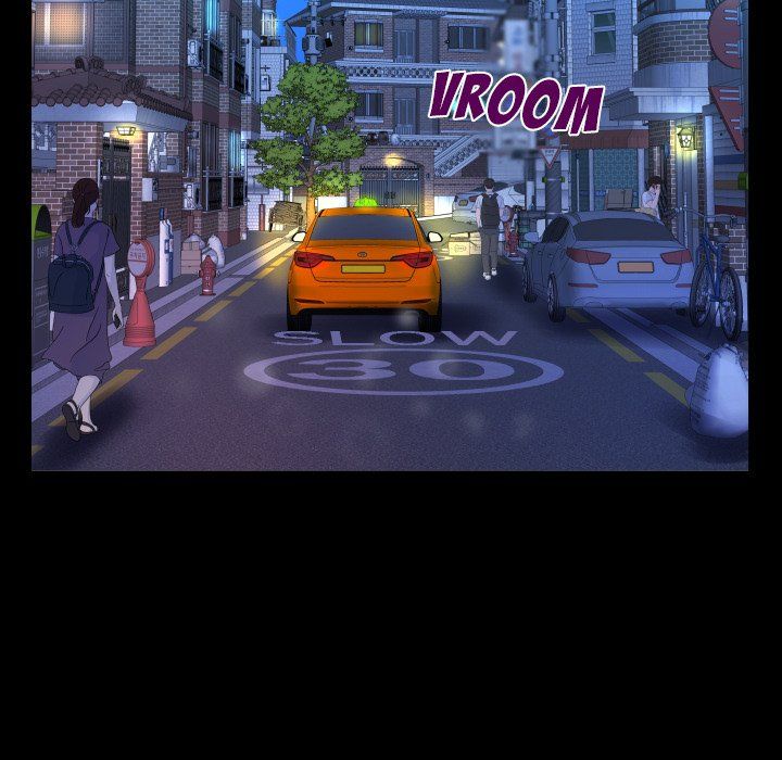 The Unforeseen Guest Manhwa - Chapter 40 Page 35