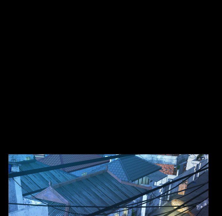 The Unforeseen Guest Manhwa - Chapter 40 Page 36