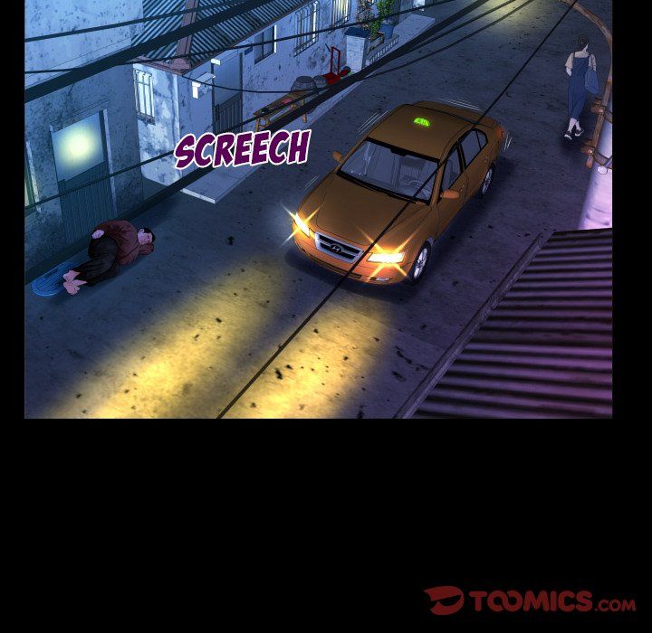 The Unforeseen Guest Manhwa - Chapter 40 Page 37