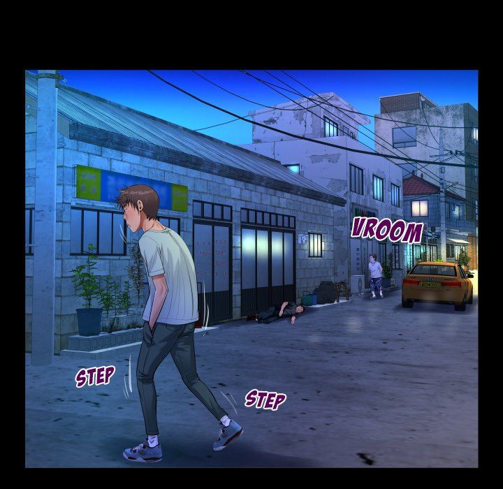 The Unforeseen Guest Manhwa - Chapter 40 Page 38