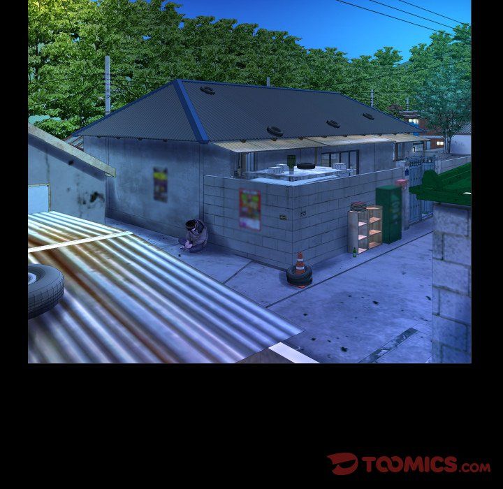 The Unforeseen Guest Manhwa - Chapter 40 Page 41