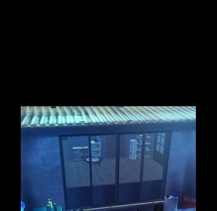 The Unforeseen Guest Manhwa - Chapter 40 Page 42