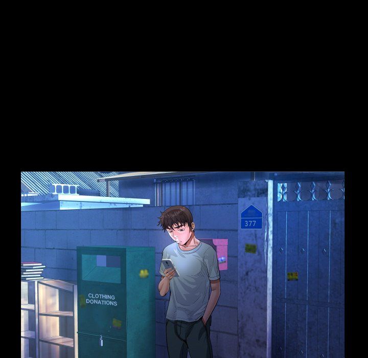 The Unforeseen Guest Manhwa - Chapter 40 Page 48