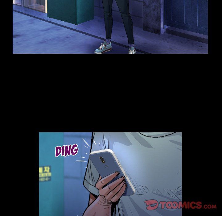 The Unforeseen Guest Manhwa - Chapter 40 Page 49