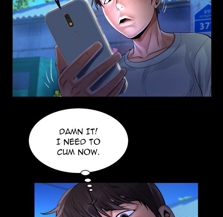 The Unforeseen Guest Manhwa - Chapter 40 Page 51