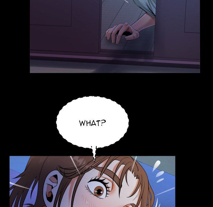 The Unforeseen Guest Manhwa - Chapter 40 Page 59