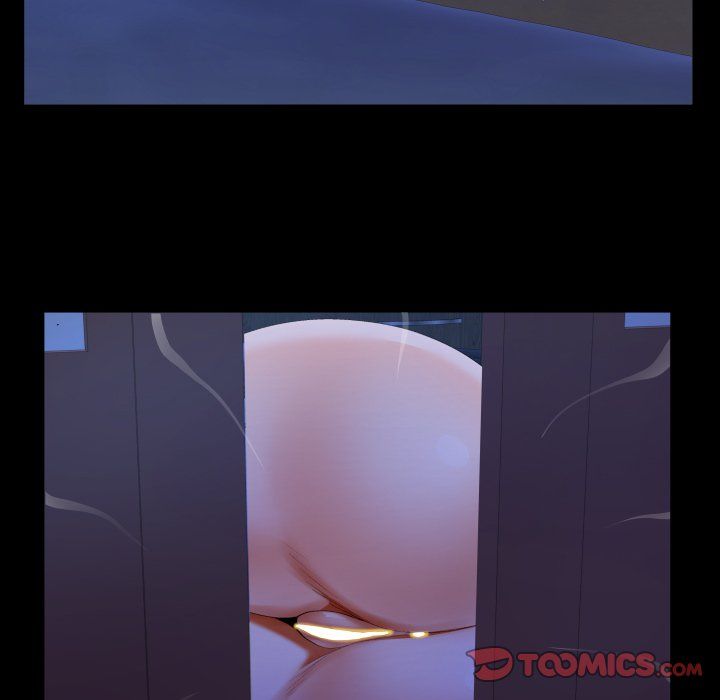 The Unforeseen Guest Manhwa - Chapter 40 Page 65