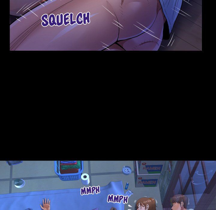 The Unforeseen Guest Manhwa - Chapter 40 Page 71