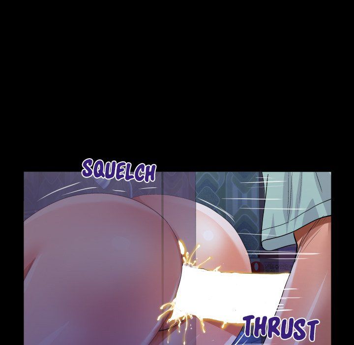 The Unforeseen Guest Manhwa - Chapter 40 Page 82