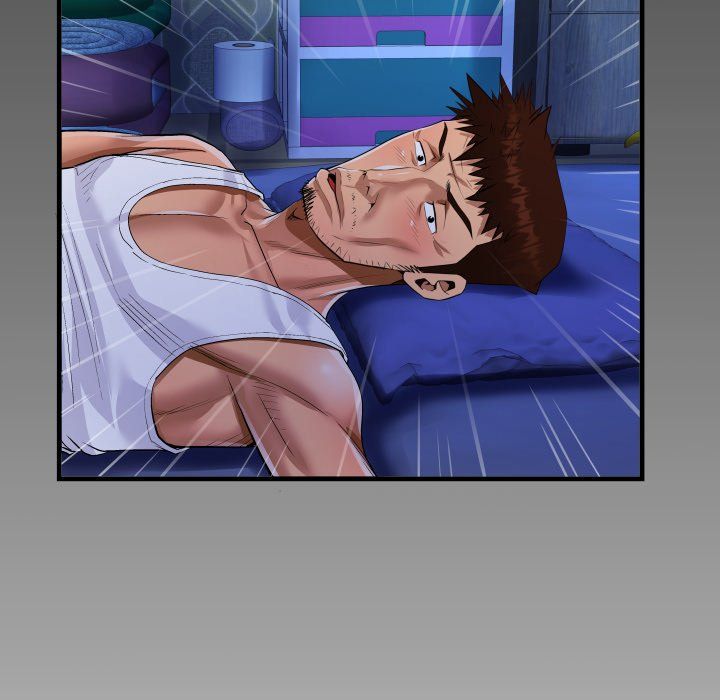 The Unforeseen Guest Manhwa - Chapter 40 Page 88