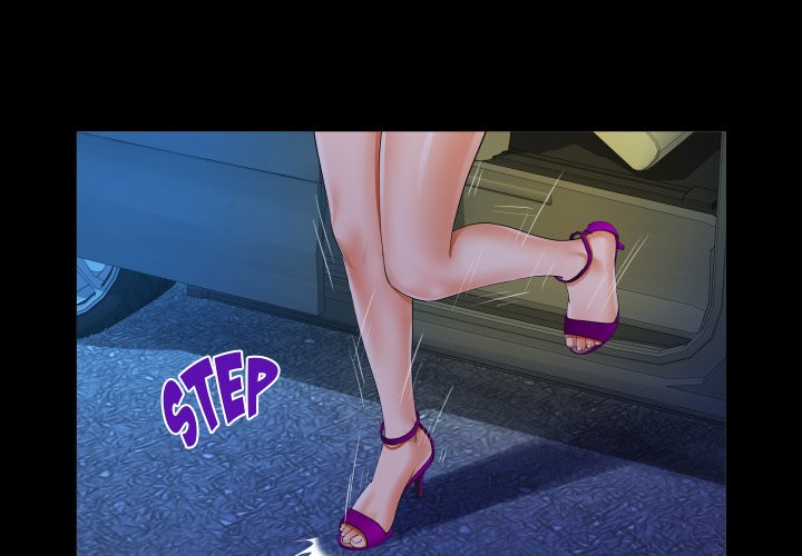 The Unforeseen Guest Manhwa - Chapter 134 Page 0