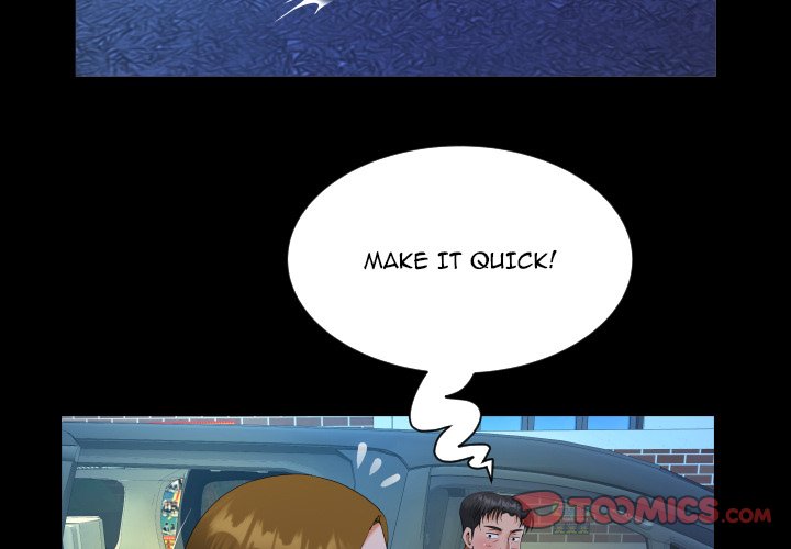 The Unforeseen Guest Manhwa - Chapter 134 Page 1