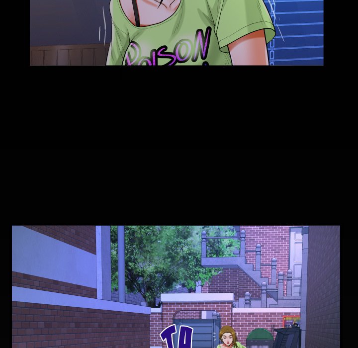 The Unforeseen Guest Manhwa - Chapter 134 Page 4