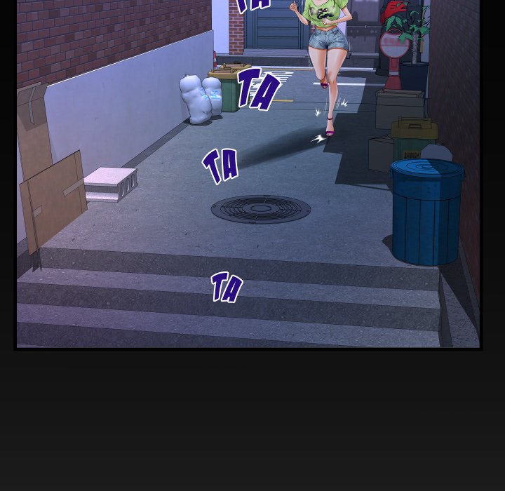 The Unforeseen Guest Manhwa - Chapter 134 Page 5