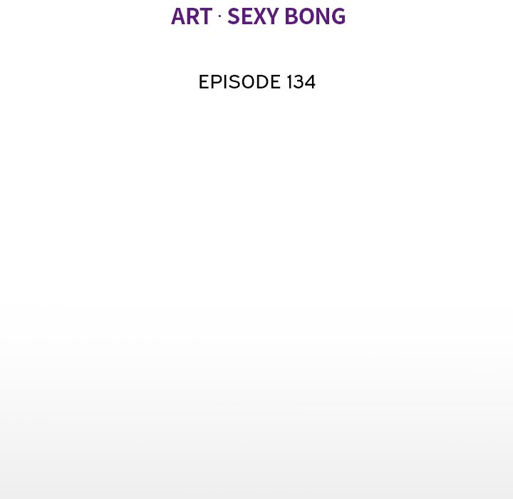 The Unforeseen Guest Manhwa - Chapter 134 Page 11