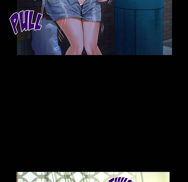 The Unforeseen Guest Manhwa - Chapter 134 Page 20