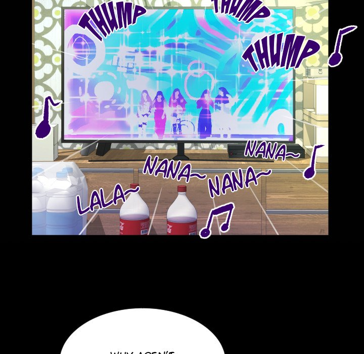 The Unforeseen Guest Manhwa - Chapter 134 Page 21