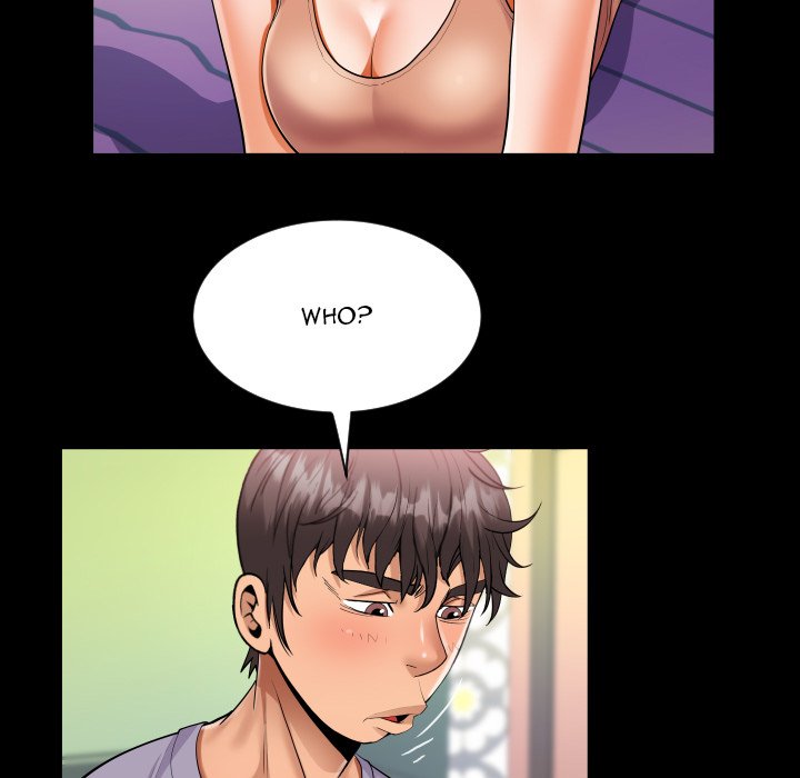 The Unforeseen Guest Manhwa - Chapter 134 Page 24