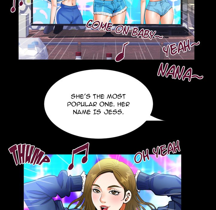 The Unforeseen Guest Manhwa - Chapter 134 Page 26