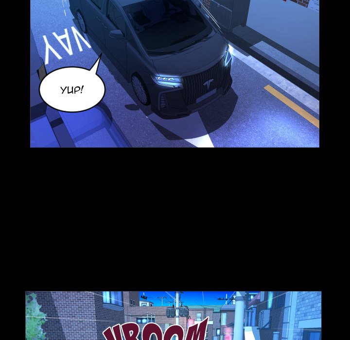 The Unforeseen Guest Manhwa - Chapter 134 Page 29