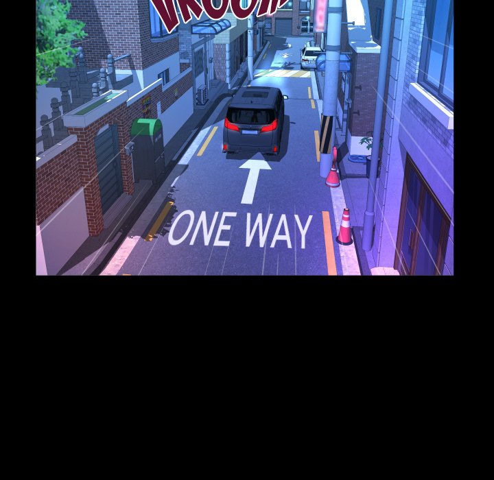 The Unforeseen Guest Manhwa - Chapter 134 Page 30