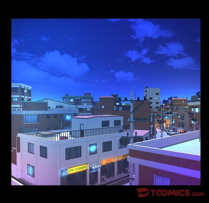 The Unforeseen Guest Manhwa - Chapter 134 Page 31